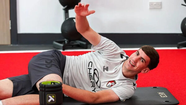 Breakouts & wildcards: Bournemouth’s Milosavljevic