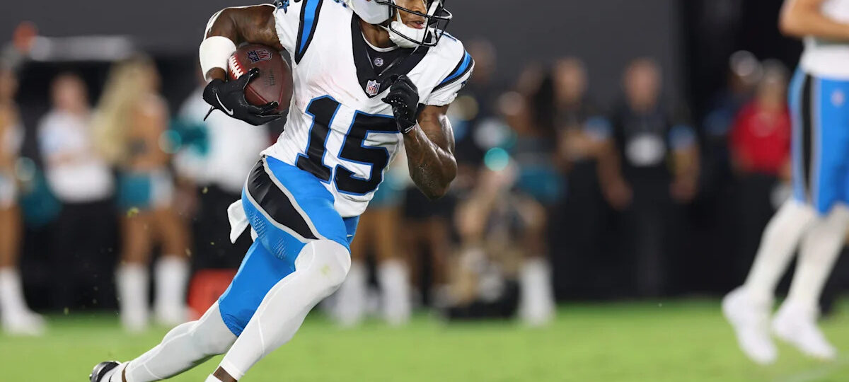 Panthers' 5 biggest position battles entering the preseason's final week