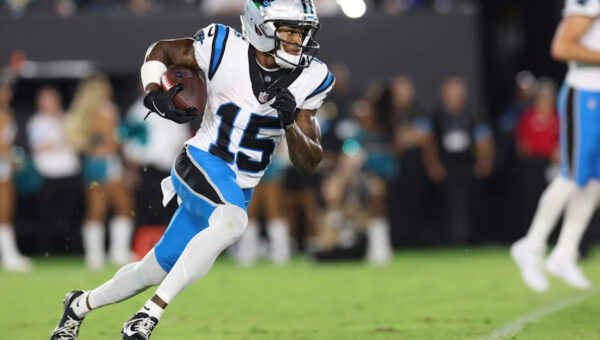 Panthers' 5 biggest position battles entering the preseason's final week