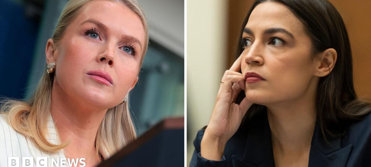 US women in politics spark conversation about balancing family and career