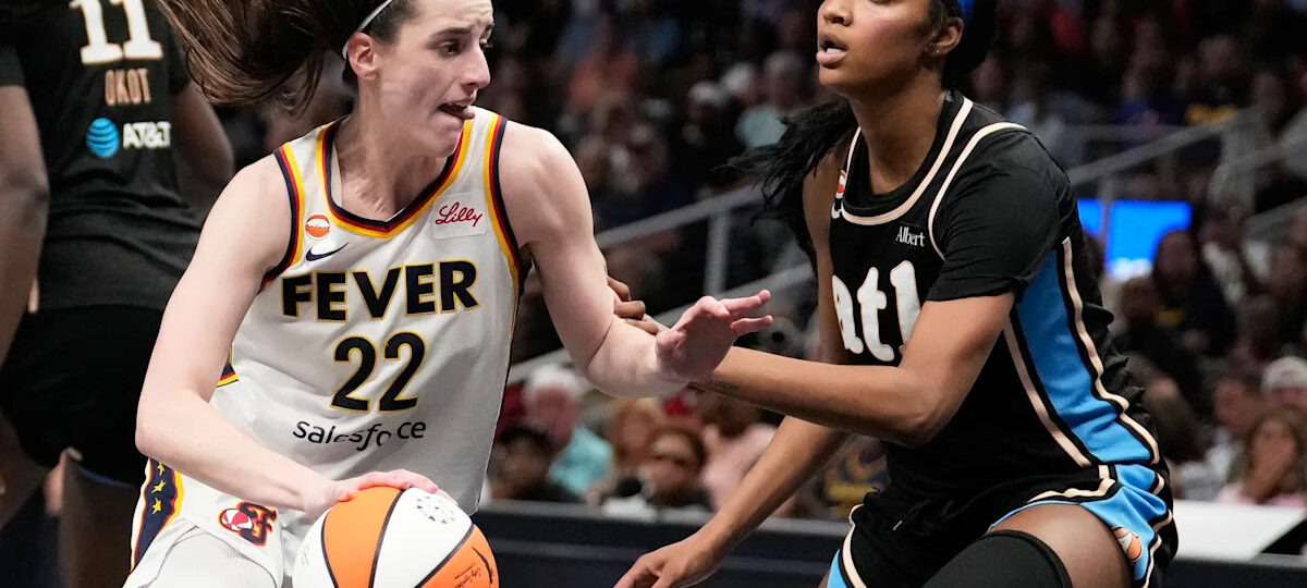 San Francisco’s Chase Center, Valkyries to host 2027 WNBA All-Star Game
