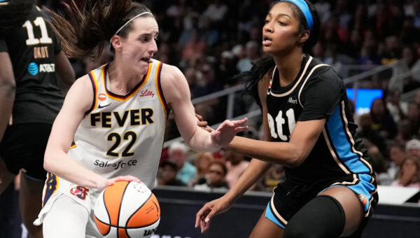 San Francisco’s Chase Center, Valkyries to host 2027 WNBA All-Star Game