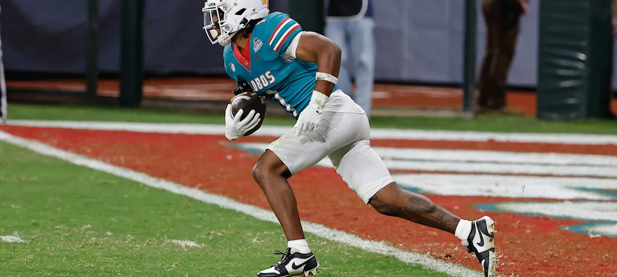 Green Bay Packers will have 2nd shot at running back Damon Bankston