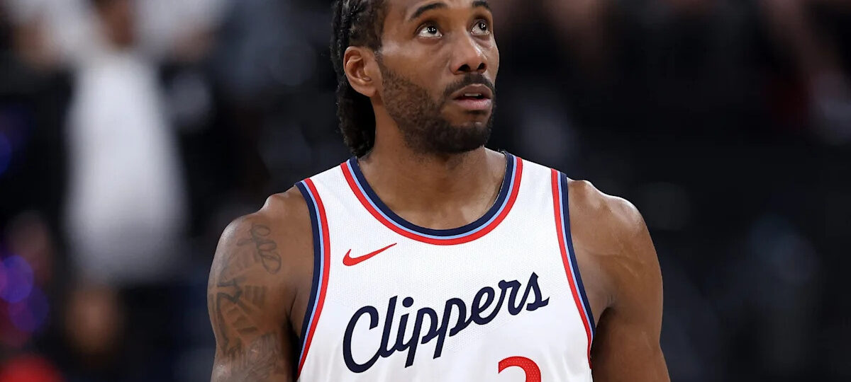 The four ‘illegal’ perks Kawhi Leonard allegedly wanted on Lakers in 2019 before joining Clippers