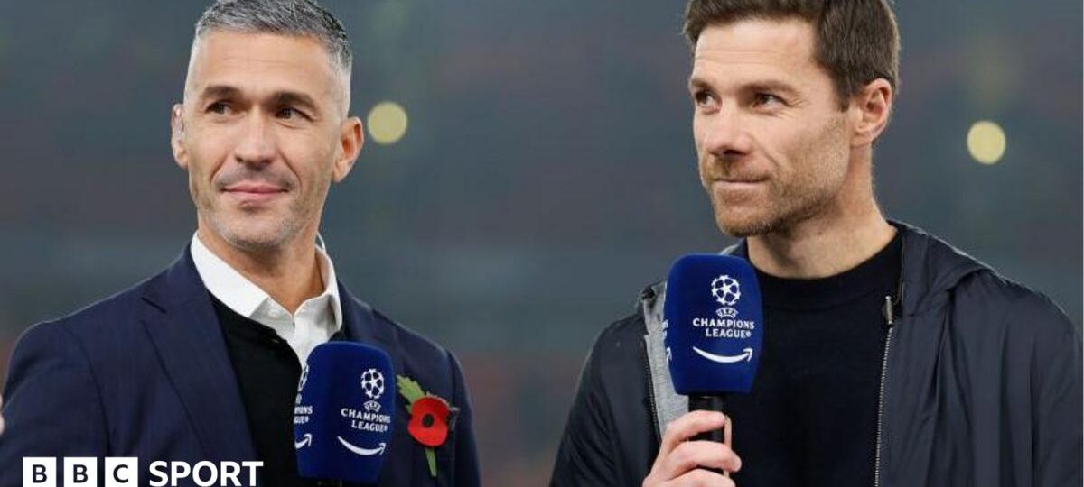 Garcia hopes long-term friend Alonso's Chelsea finish second to Liverpool