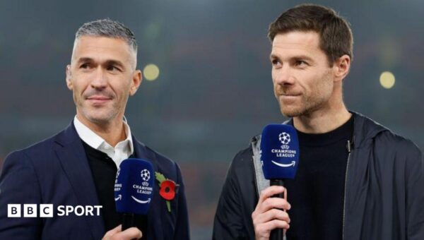Garcia hopes long-term friend Alonso’s Chelsea finish second to Liverpool