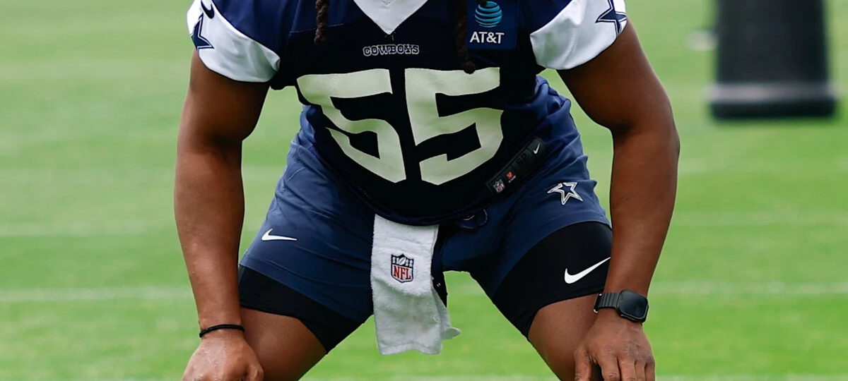 Stock Up: 3 Cowboys defenders have turned opinions upside down in camp