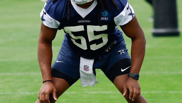 Stock Up: 3 Cowboys defenders have turned opinions upside down in camp