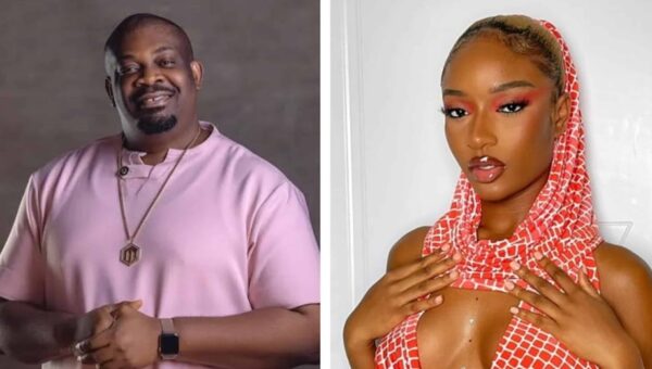 ‘Ayra Starr changed my life, I bless the day I met her’ – Don Jazzy