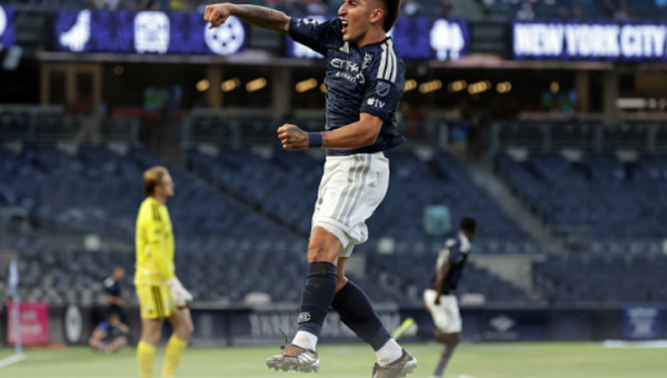 Prediction: Cruz Azul vs New York City FC