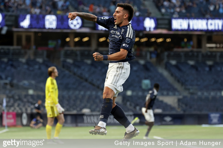 Prediction: Cruz Azul vs New York City FC