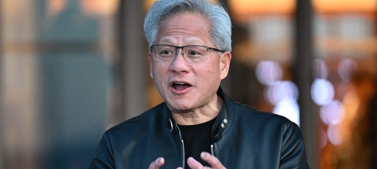 Nvidia's interest in Hugging Face is a hedge against a future dominated by OpenAI and Anthropic