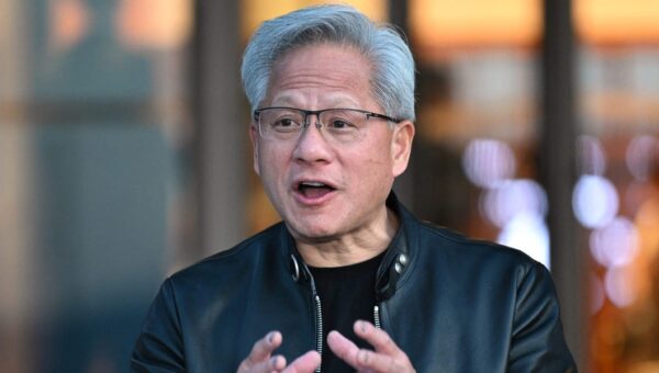 Nvidia's interest in Hugging Face is a hedge against a future dominated by OpenAI and Anthropic