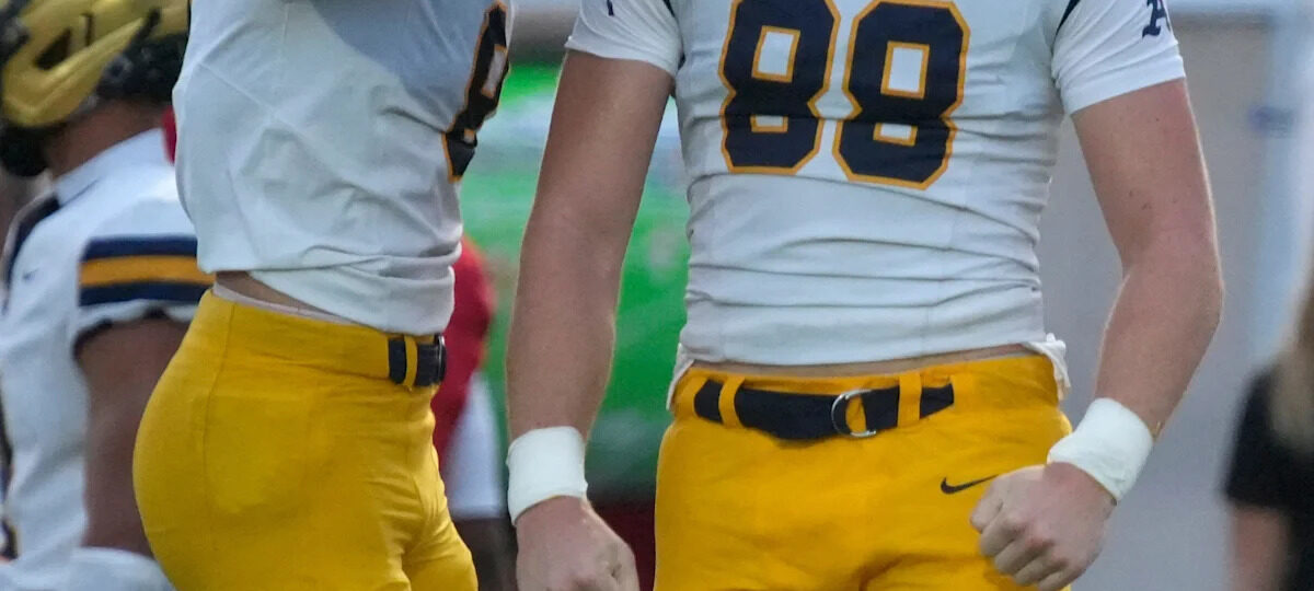 St. Thomas Aquinas new No. 1 in USA TODAY national football poll