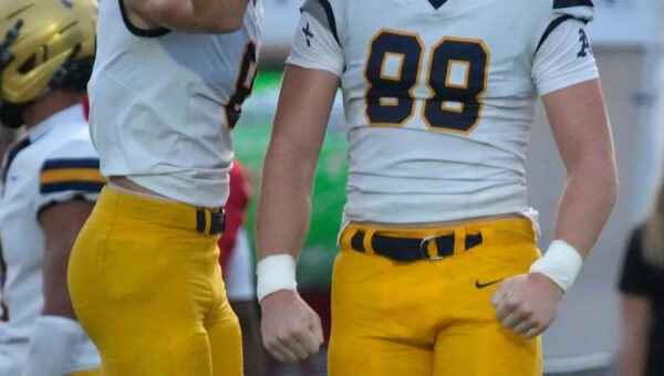 St. Thomas Aquinas new No. 1 in USA TODAY national football poll