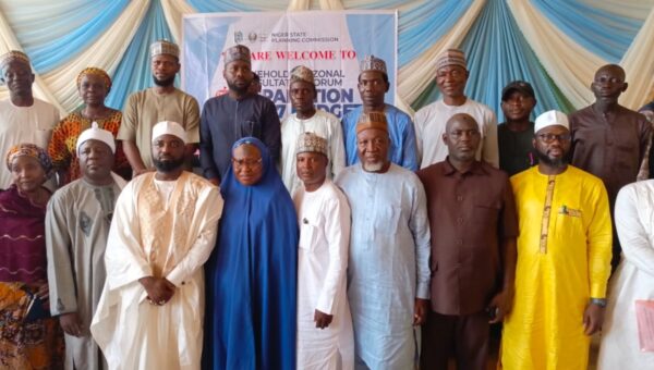 Niger North LG chairmen pledge people-oriented projects in 2027 budgets