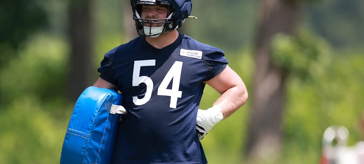 10 Bears players to watch in preseason opener vs. Browns