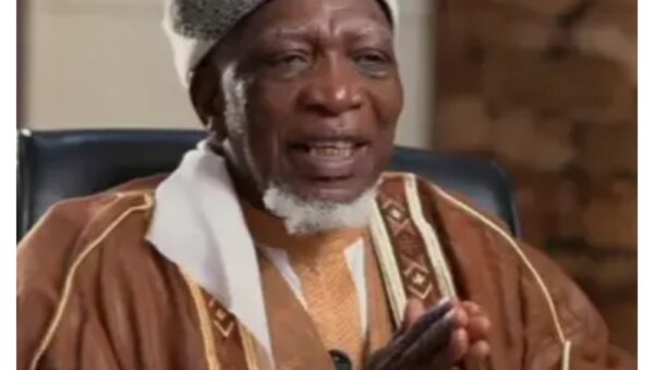 ‘You are a settler in Plateau, not an indigene’ – Group blasts Sheikh Jingir