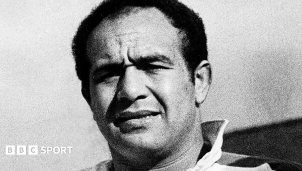 Sir Billy Boston – ‘the world-class athlete, whose story deserved to be told’