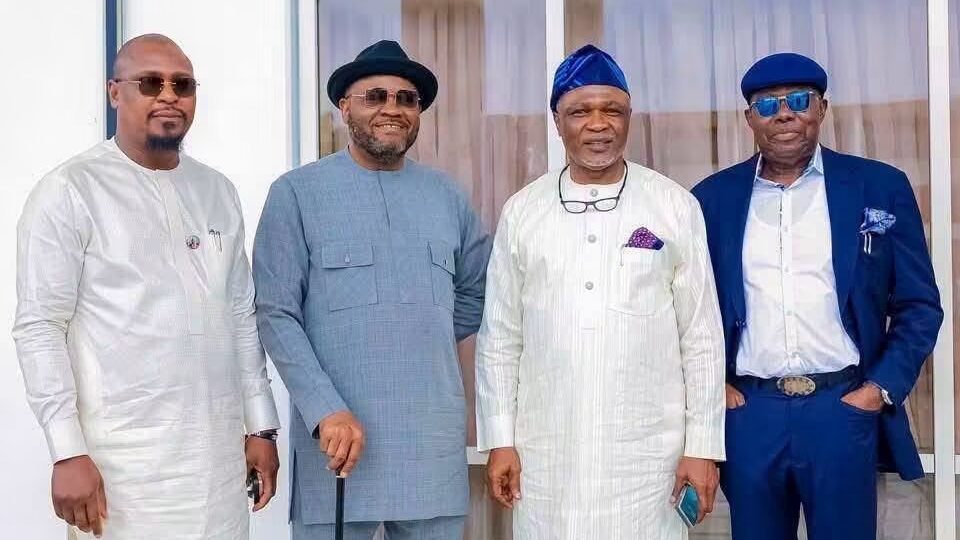 Wike’s Rainbow Coalition assures members of no victimisation