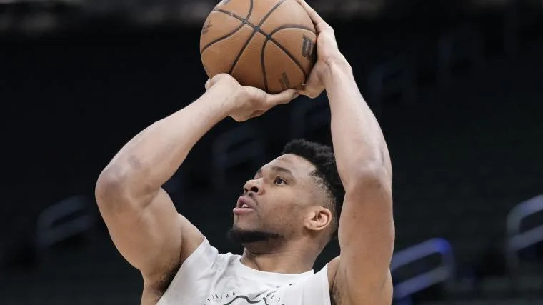 Why Heat fans are ecstatic after Giannis Antetokounmpo’s latest post on Instagram