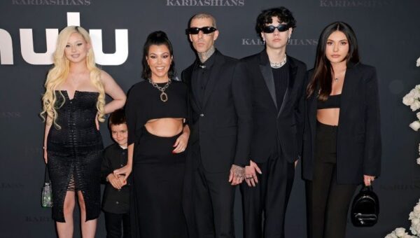 Travis Barker’s Kids: Meet His 4 Wonderful Children