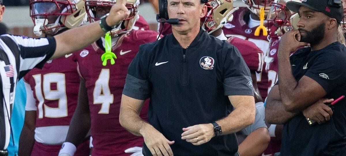 Winners and losers from FSU's win vs. New Mexico State