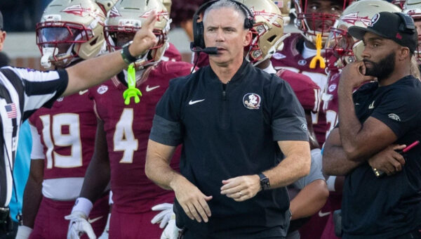 Winners and losers from FSU's win vs. New Mexico State