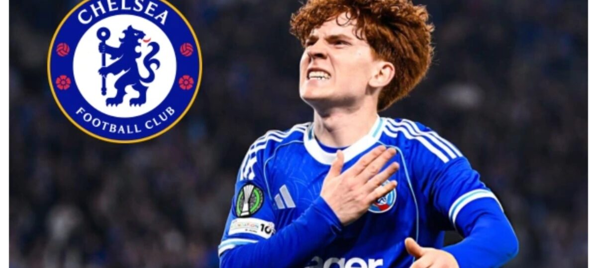 Transfer: Chelsea announce signing of Barco