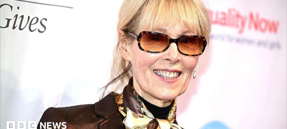 Supreme Court again rejects Trump's bid to overturn E Jean Carroll sex abuse case
