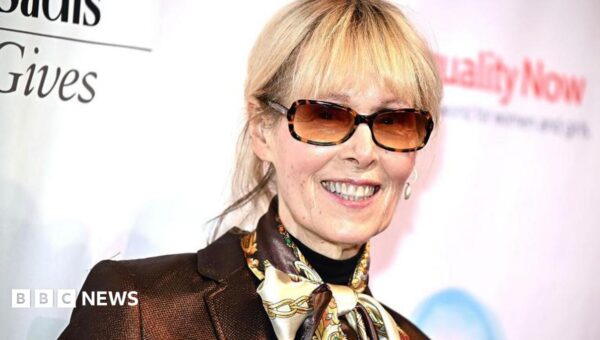 Supreme Court again rejects Trump’s bid to overturn E Jean Carroll sex abuse case