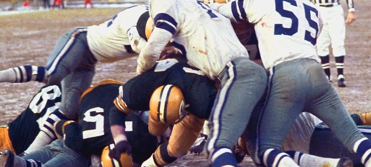 Cowboys countdown to kickoff: Top 100 iconic games – Day 21