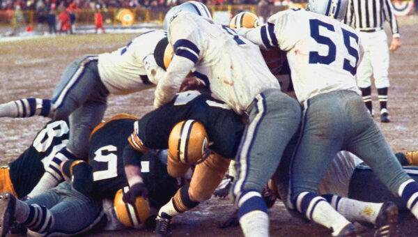 Cowboys countdown to kickoff: Top 100 iconic games – Day 21