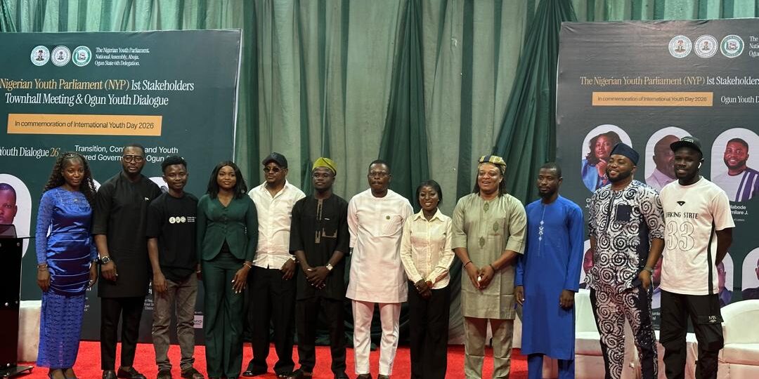 IYD: Ogun youths seek stronger inclusion, appeal for youth ministry