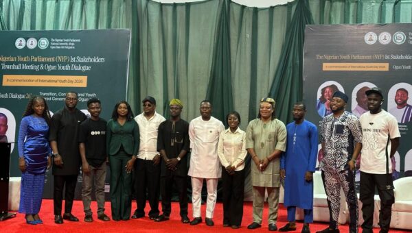 IYD: Ogun youths seek stronger inclusion, appeal for youth ministry