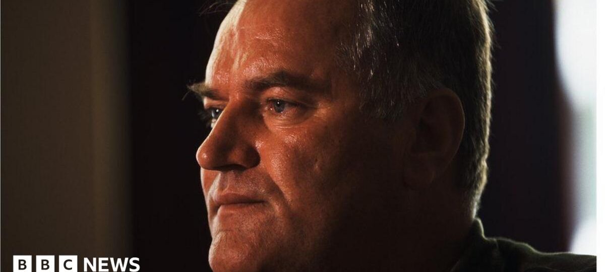 The monstrous crimes of Ratko Mladic, the 'Butcher of Bosnia'