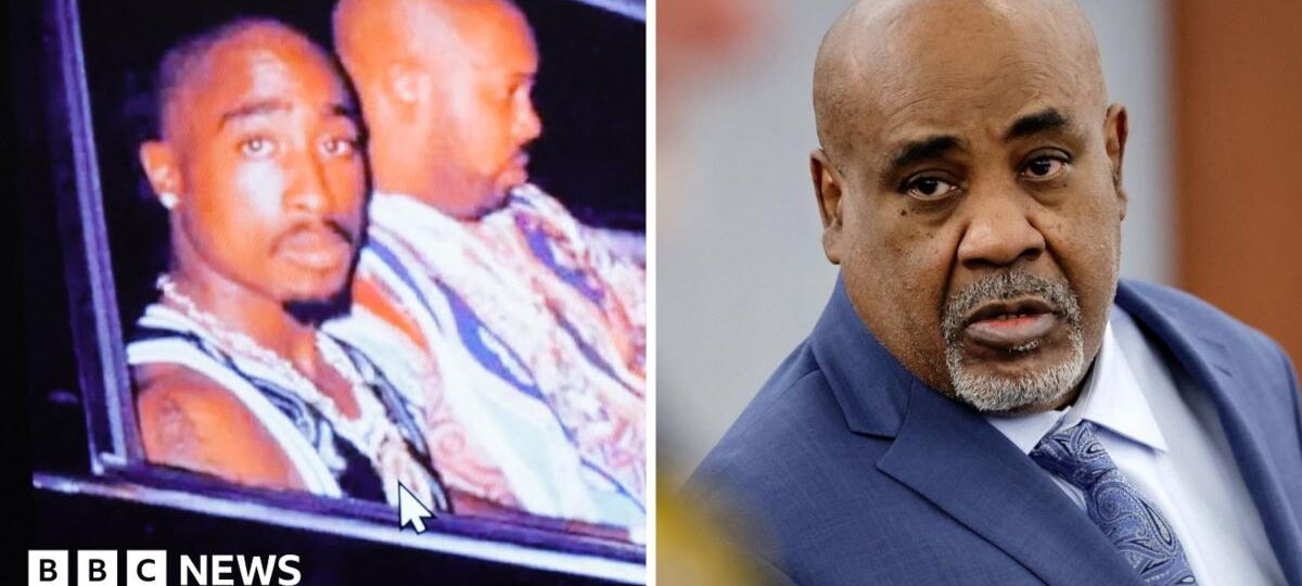 Watch: What we learned from opening statements in Tupac murder trial