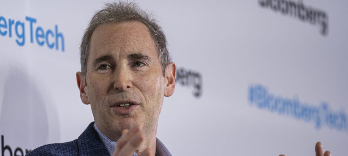 An industrywide power crunch is changing how Amazon runs its e-commerce empire