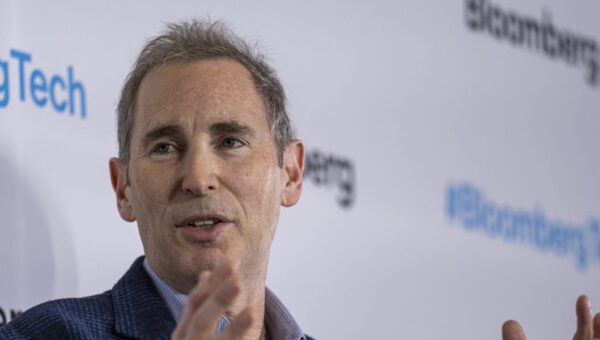 An industrywide power crunch is changing how Amazon runs its e-commerce empire