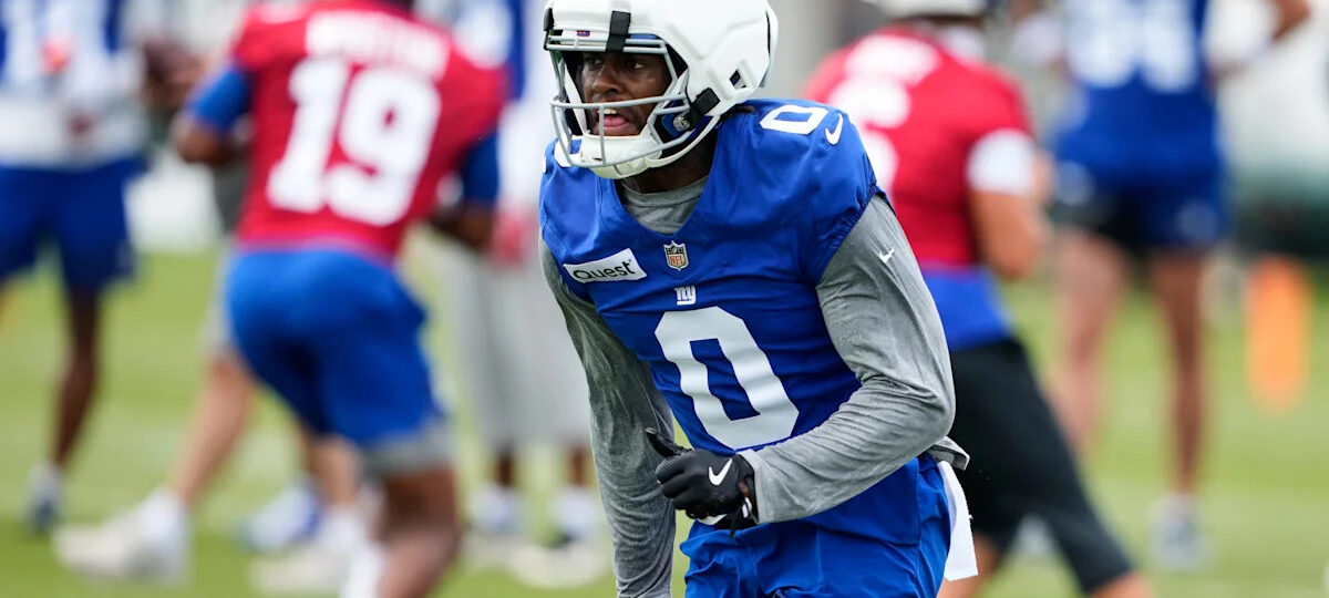 2026 NFL preview, odds: Best bets for the Offensive Rookie of the Year market