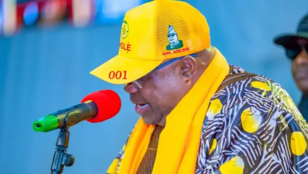 Imole Campaign Council finalises documentation of election violence victims