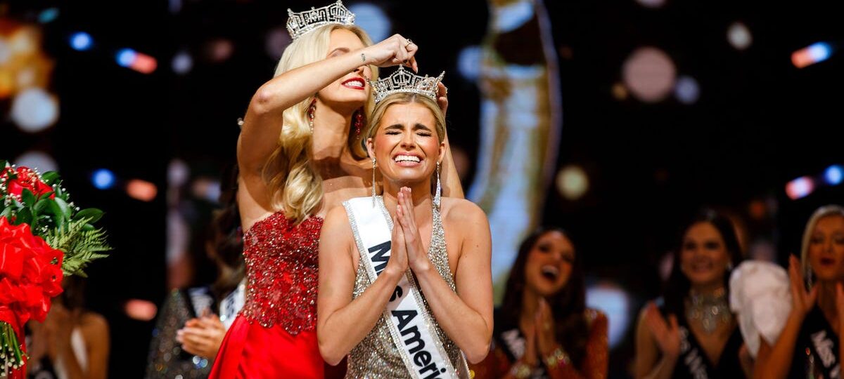 Miss USA and Miss America are not the same pageant. Here's how to tell the difference.