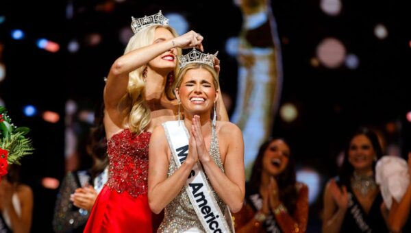 Miss USA and Miss America are not the same pageant. Here's how to tell the difference.