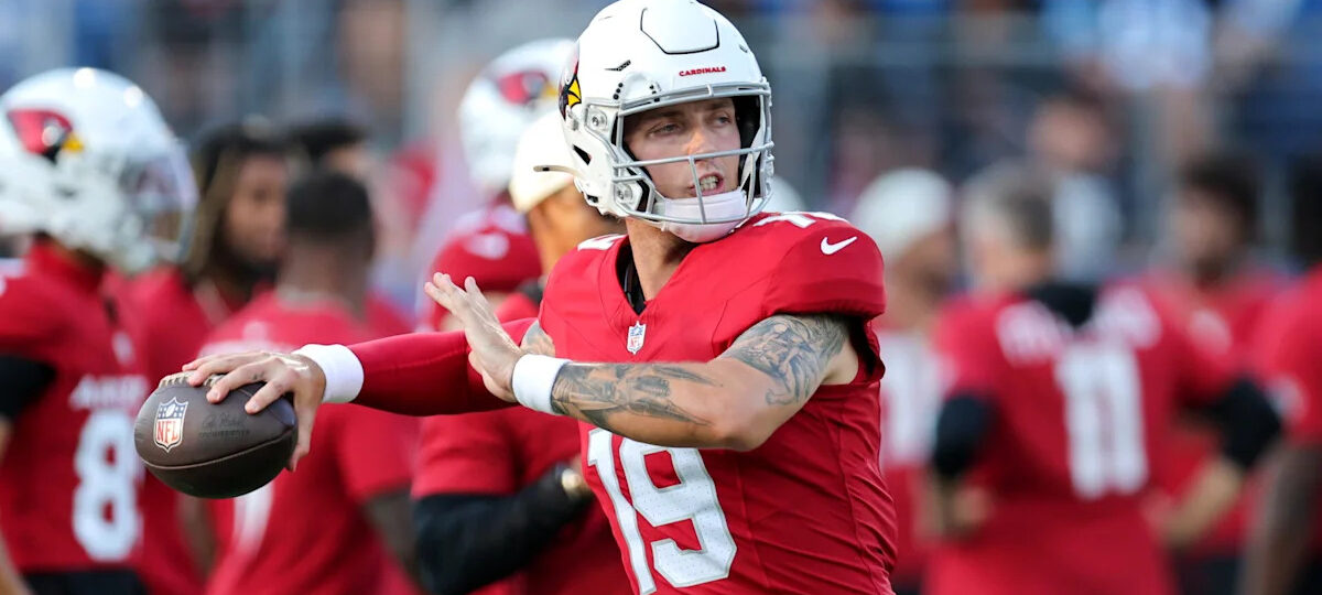 Carson Beck: It feels great to succeed, execute within the offense
