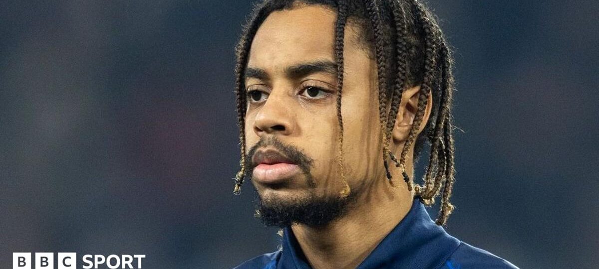 Liverpool agree £123m deal for PSG's Barcola
