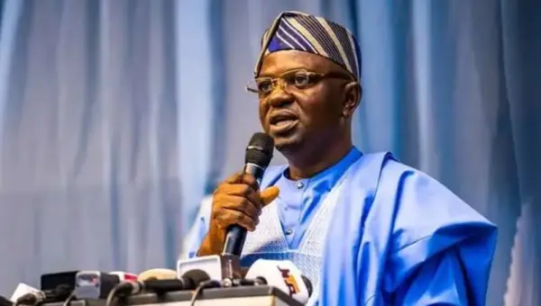 Nigerian govt pledges stronger support for Lagos to tackle flooding