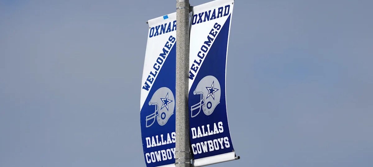 Cowboys, Saints fined $500,000 each for fights at joint practice
