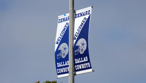 Cowboys, Saints fined $500,000 each for fights at joint practice