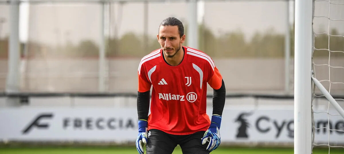 Squad List | Juventus-Parma