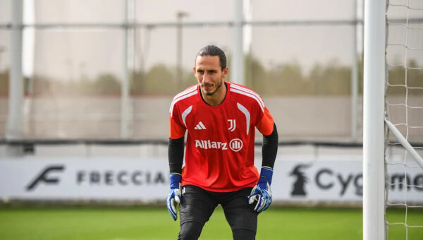 Squad List | Juventus-Parma